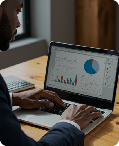 Financial Reports